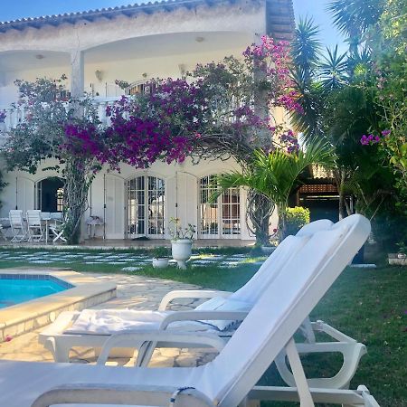 Villa Saint Tropez Cabo Frio Extérieur photo