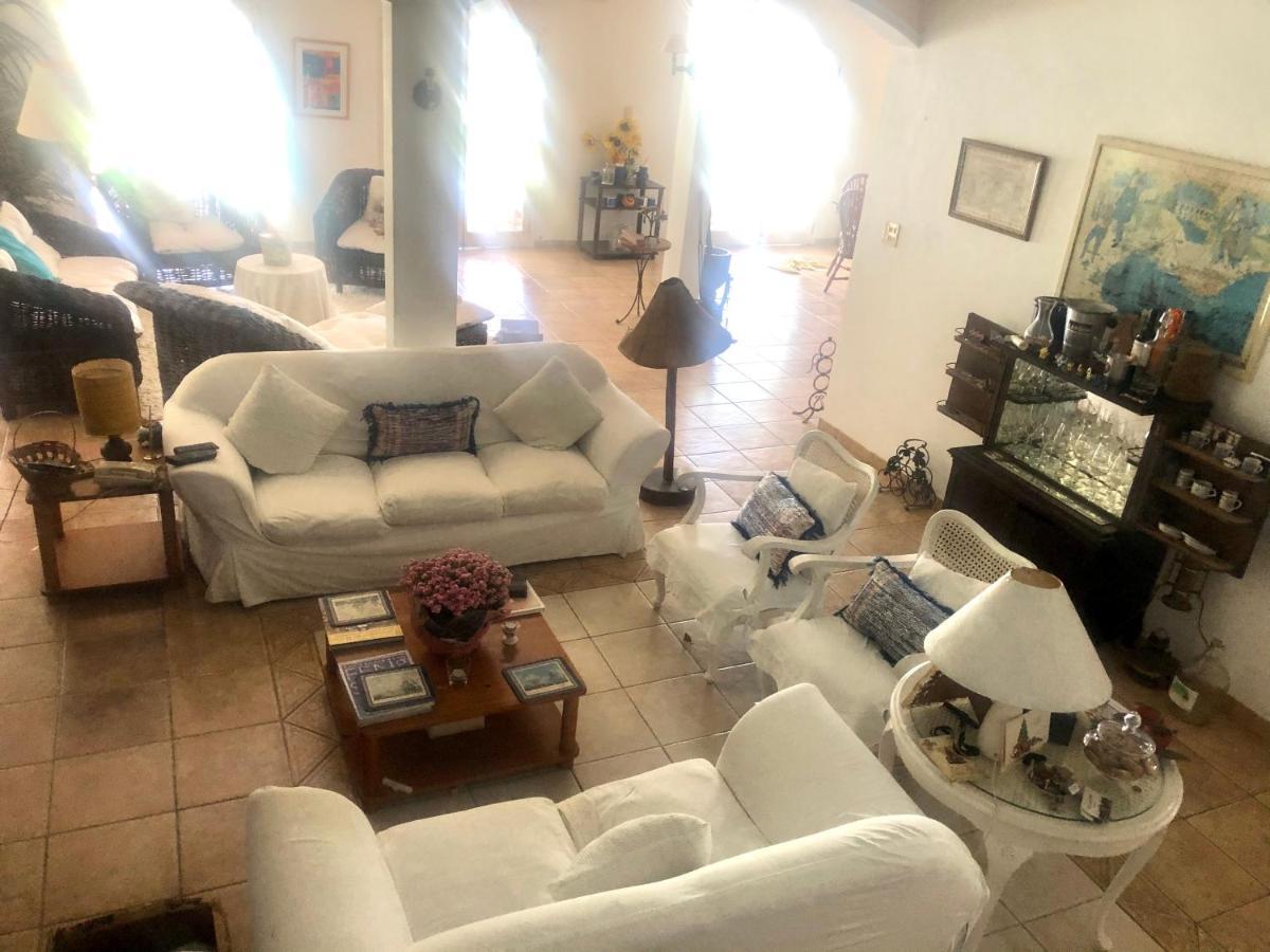 Villa Saint Tropez Cabo Frio Extérieur photo