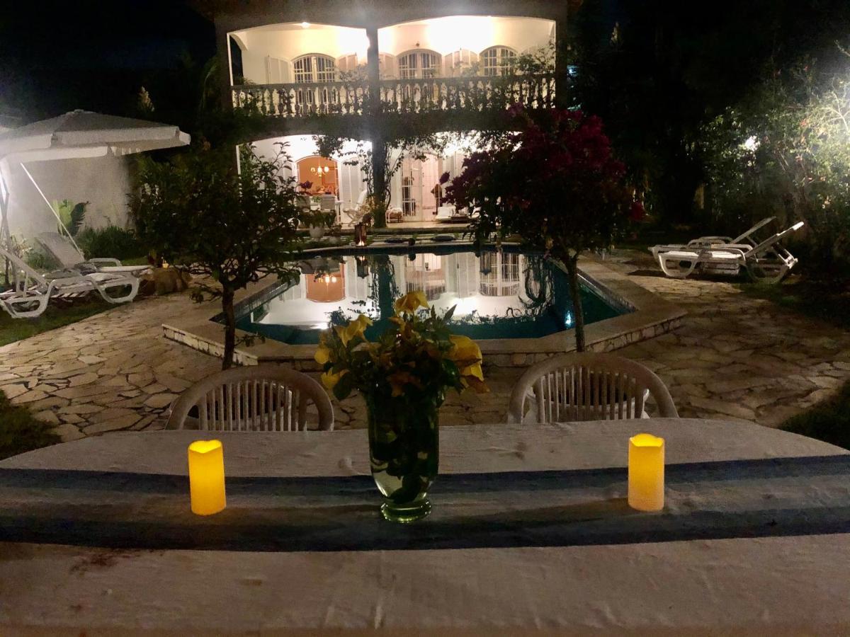 Villa Saint Tropez Cabo Frio Extérieur photo