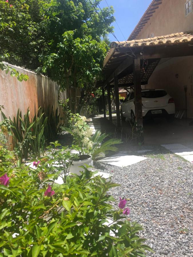 Villa Saint Tropez Cabo Frio Extérieur photo