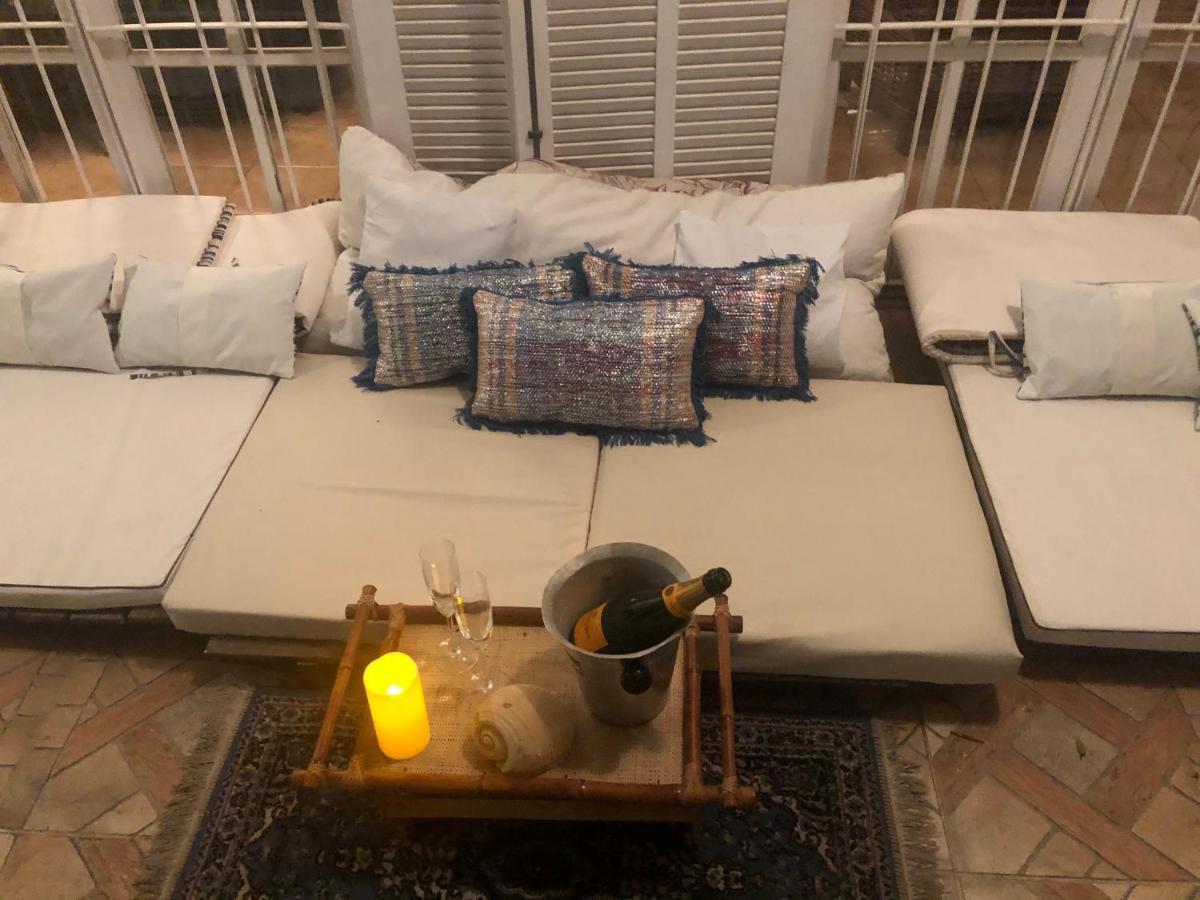 Villa Saint Tropez Cabo Frio Extérieur photo