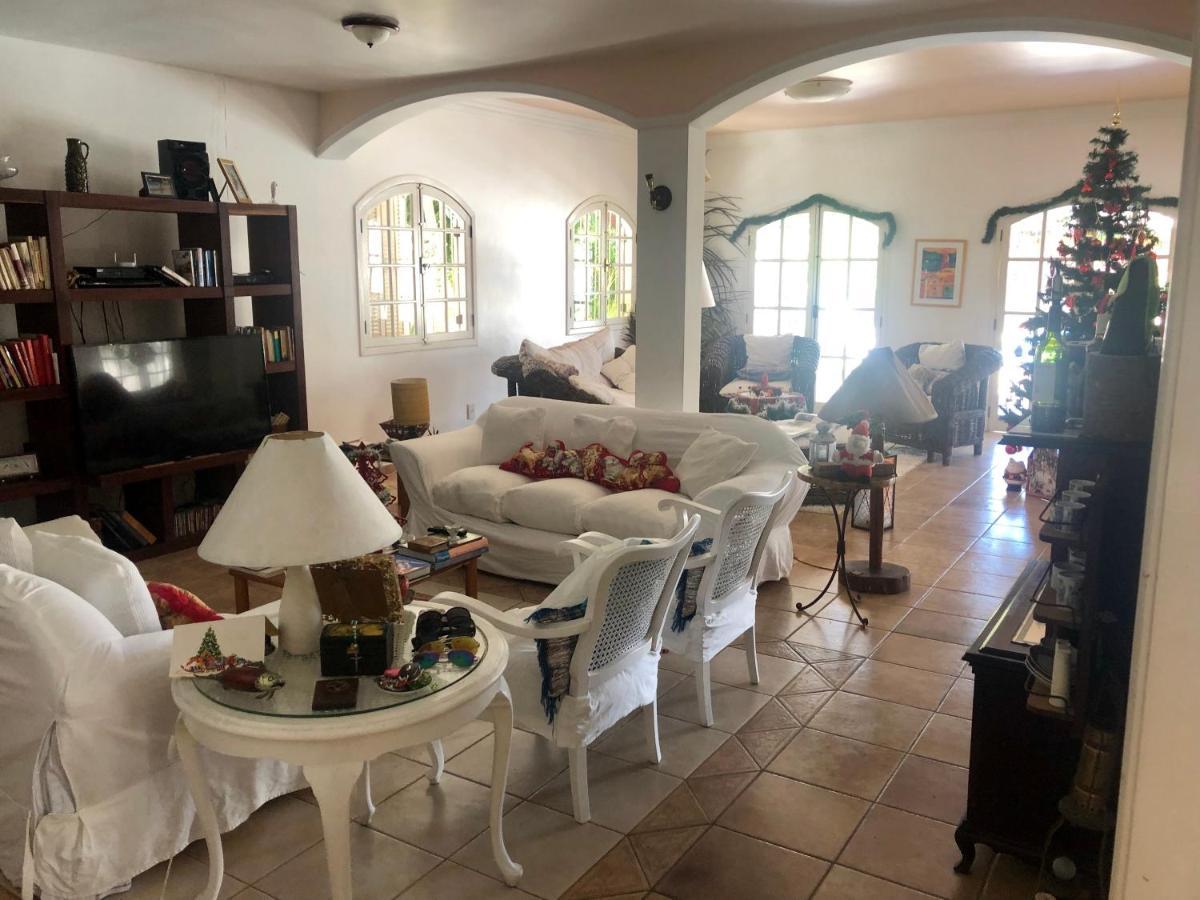 Villa Saint Tropez Cabo Frio Extérieur photo
