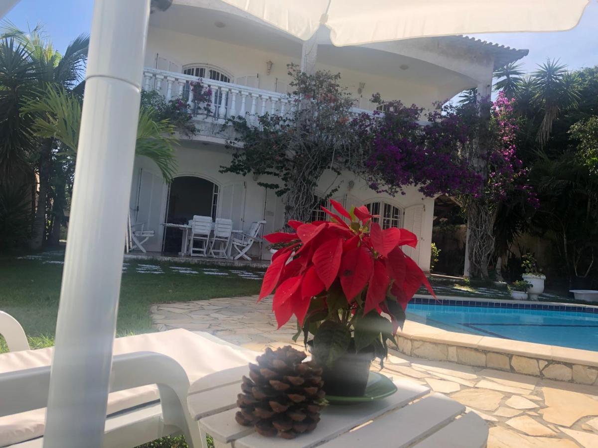 Villa Saint Tropez Cabo Frio Extérieur photo