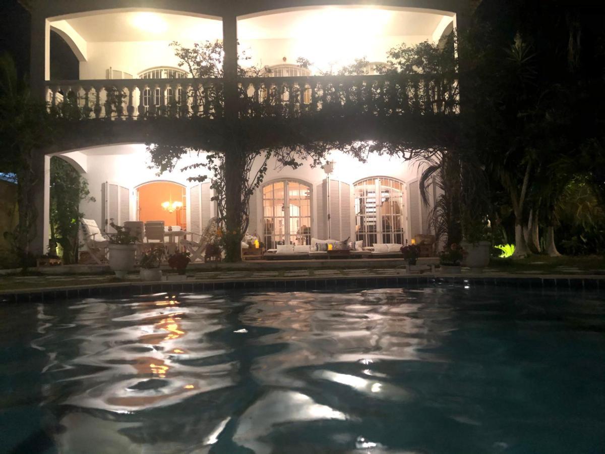 Villa Saint Tropez Cabo Frio Extérieur photo