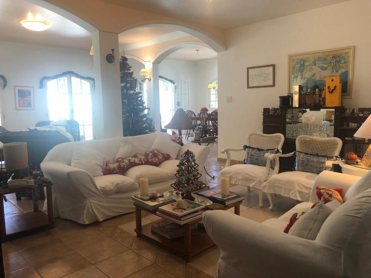 Villa Saint Tropez Cabo Frio Extérieur photo