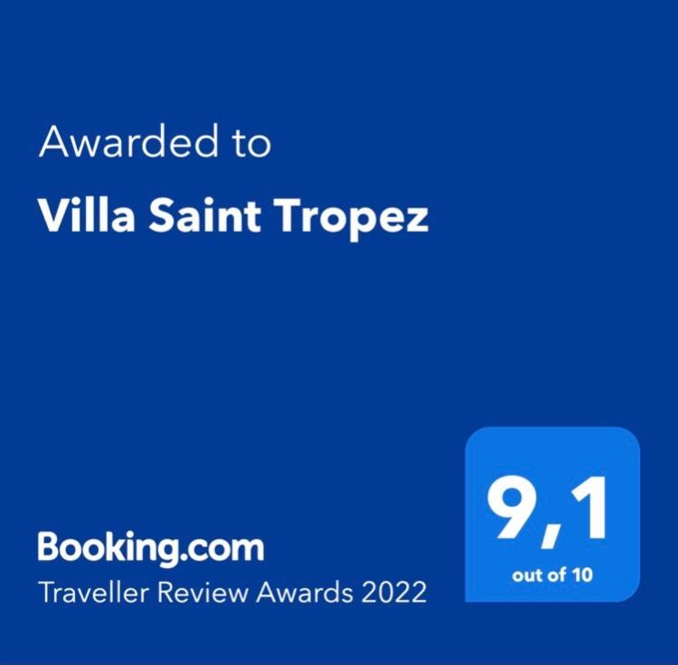 Villa Saint Tropez Cabo Frio Extérieur photo