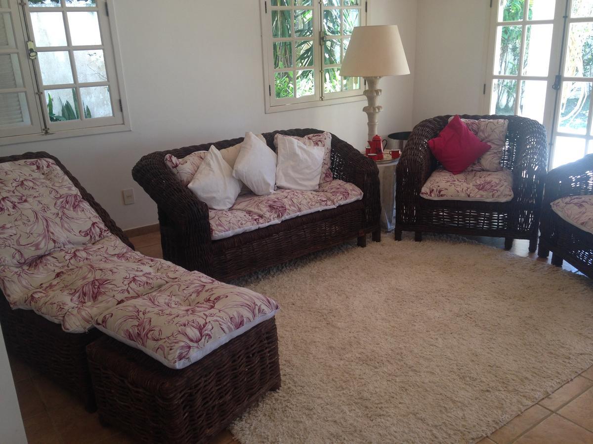 Villa Saint Tropez Cabo Frio Extérieur photo
