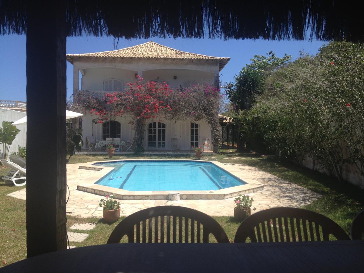 Villa Saint Tropez Cabo Frio Extérieur photo