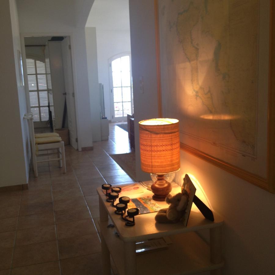 Villa Saint Tropez Cabo Frio Extérieur photo
