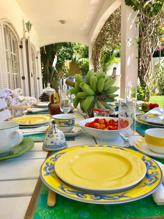 Villa Saint Tropez Cabo Frio Extérieur photo