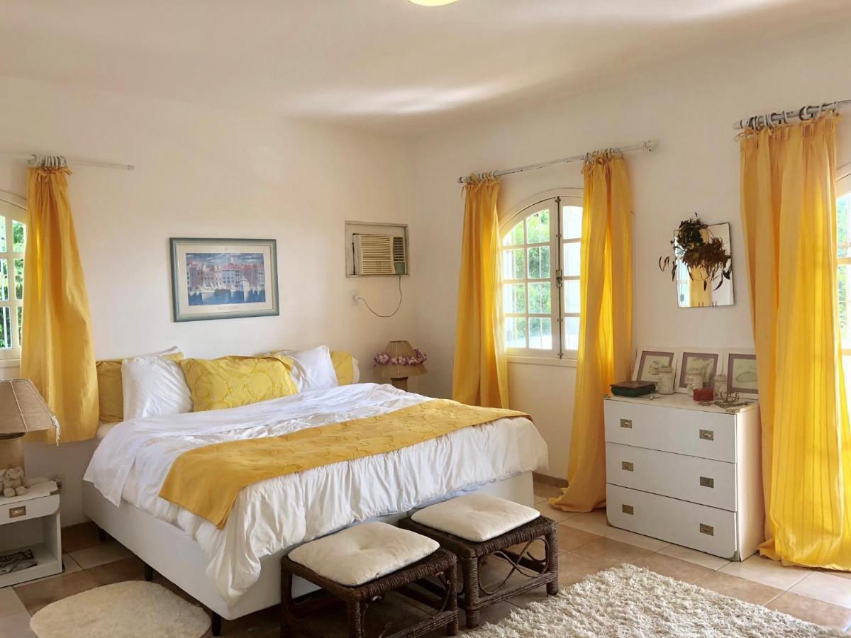 Villa Saint Tropez Cabo Frio Extérieur photo
