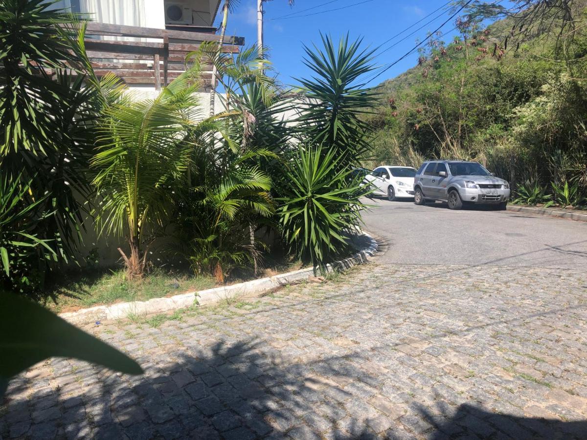 Villa Saint Tropez Cabo Frio Extérieur photo