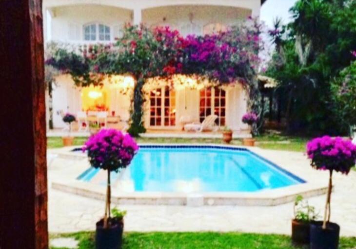 Villa Saint Tropez Cabo Frio Extérieur photo