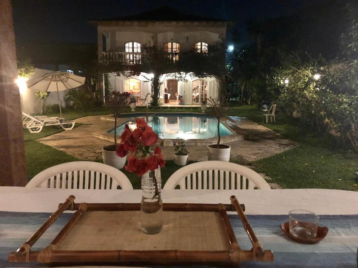 Villa Saint Tropez Cabo Frio Extérieur photo