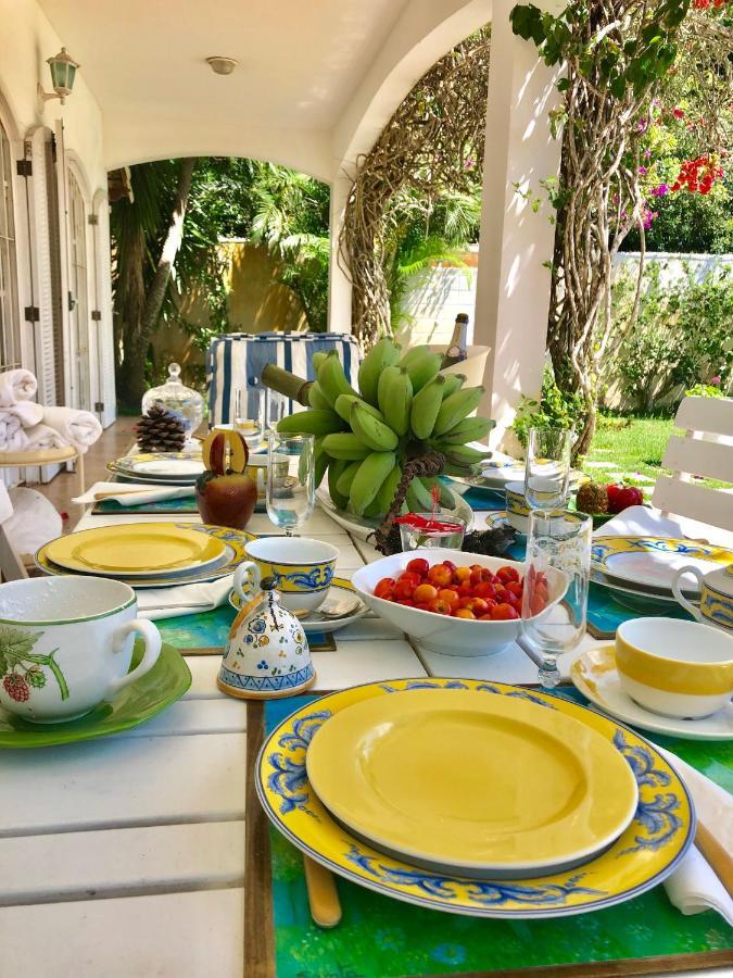Villa Saint Tropez Cabo Frio Extérieur photo