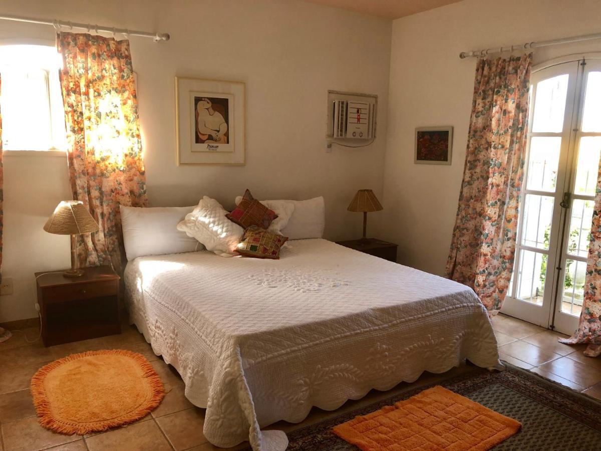 Villa Saint Tropez Cabo Frio Extérieur photo