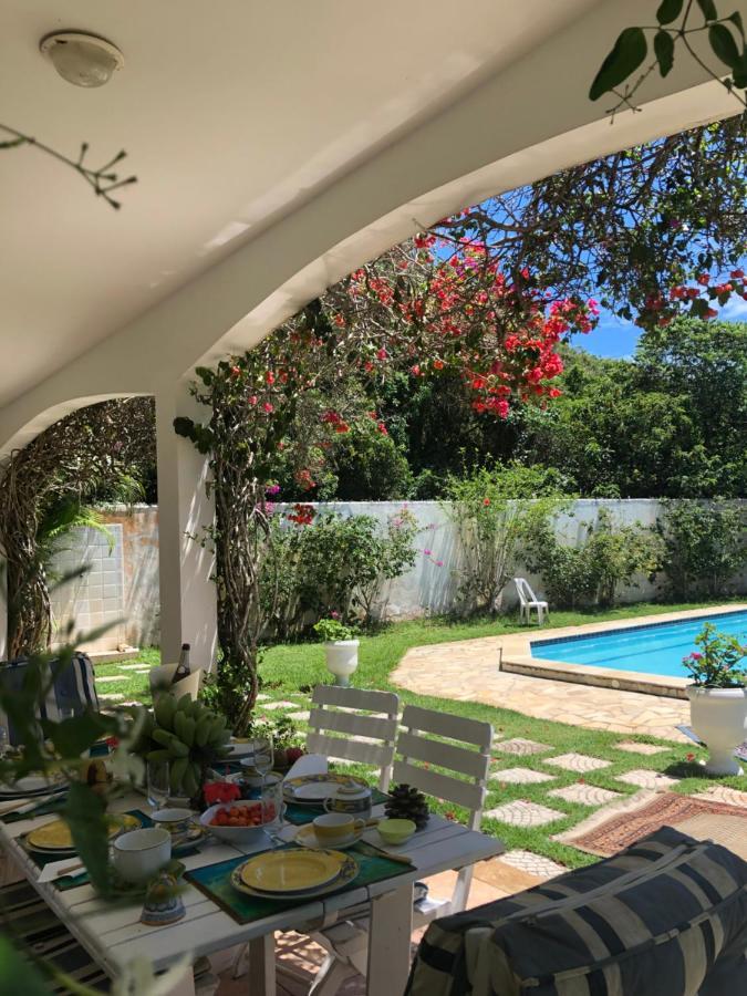Villa Saint Tropez Cabo Frio Extérieur photo